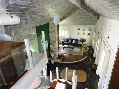 Casa de Condomínio com 4 Quartos à venda, 400m² no Residencial Euroville, Carapicuíba