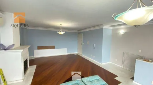 Apartamento com 3 Quartos para venda ou aluguel, 257m² no Centro, Sorocaba