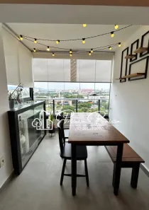 Apartamento com 2 Quartos para alugar, 60m² no Água Branca, São Paulo