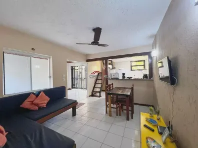 Casa de Condomínio com 2 Quartos à venda, 120m² no Centro (Mangue), Armação dos Búzios