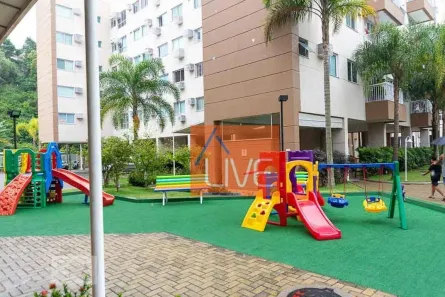 Apartamento com 2 Quartos à venda, 60m² no Badu, Niterói