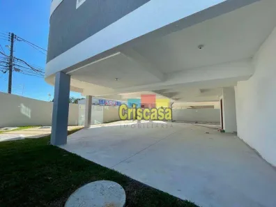 Apartamento com 2 Quartos para alugar, 70m² no Jardim Mariléa, Rio das Ostras