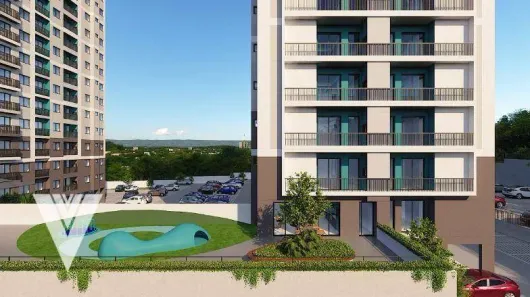 Loja / Salão / Ponto Comercial à venda, 64m² no Fortaleza, Blumenau