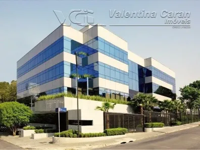 Prédio Inteiro para venda ou aluguel, 4800m² no Vila Tramontano, São Paulo