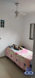 Casa com 3 Quartos à venda, 85m² no Parque Manoel de Vasconcelos, Sumaré