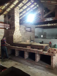 Loja / Salão / Ponto Comercial à venda, 980m² no Caixa D´Água, Vinhedo