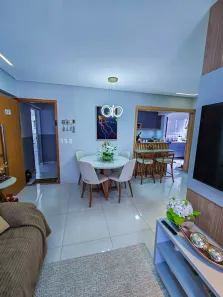 Apartamento com 3 Quartos à venda, 84m² no Espinheiro, Recife