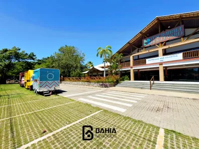 Loja / Salão / Ponto Comercial com 1 Quarto para venda ou aluguel, 33m² no Itacimirim (Monte Gordo), Camaçari