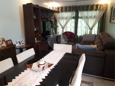 Sobrado com 3 Quartos à venda, 150m² no Vila Bonilha, São Paulo