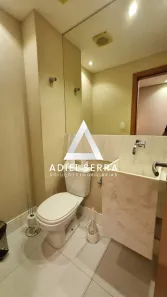 Conjunto Comercial / Sala à venda, 30m² no Centro, Lauro de Freitas