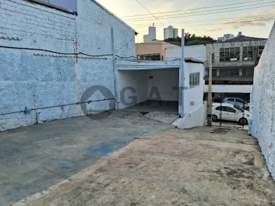 Casa Comercial com 2 Quartos para alugar, 130m² no Centro, Sorocaba
