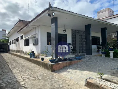 Casa com 4 Quartos para venda ou aluguel, 400m² no Expedicionários, João Pessoa
