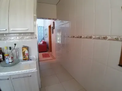 Casa de Condomínio com 2 Quartos à venda, 123m² no Condomínio Porta do Sol, Mairinque