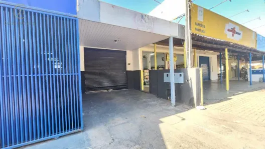 Loja / Salão / Ponto Comercial para alugar, 80m² no Lagoa Dourada, Londrina