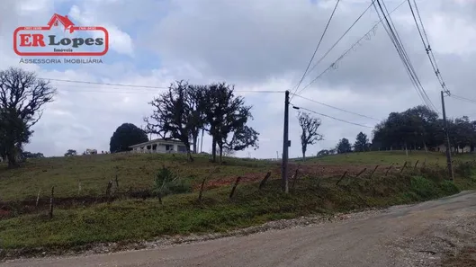 Fazenda / Sítio / Chácara com 2 Quartos à venda, 33445m² no Santa Gema, Colombo