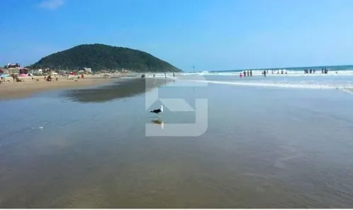 Terreno / Lote / Condomínio à venda, 1309m² no Do Ubatuba, São Francisco do Sul