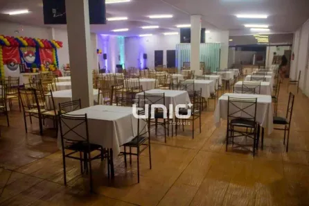 Loja / Salão / Ponto Comercial à venda, 350m² no Chácaras Água Branca, Piracicaba