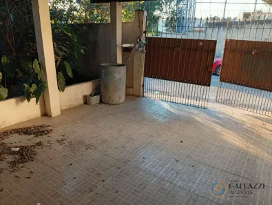 Casa Comercial com 3 Quartos para alugar, 120m² no Jardim São Salvador, Taboão da Serra