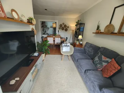 Apartamento com 2 Quartos à venda, 70m² no Bingen, Petrópolis