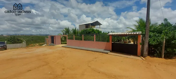 Fazenda / Sítio / Chácara com 7 Quartos à venda, 1200m² no Rafael, Caruaru