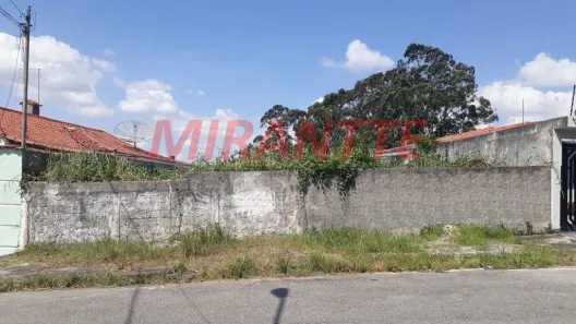 Terreno / Lote / Condomínio à venda, 319m² no Barro Branco (Zona Norte), São Paulo