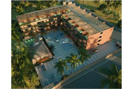 Apartamento com 1 Quarto à venda, 51m² no , Marechal Deodoro