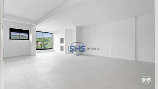 Apartamento com 3 Quartos à venda, 130m² no Vila Formosa, Blumenau