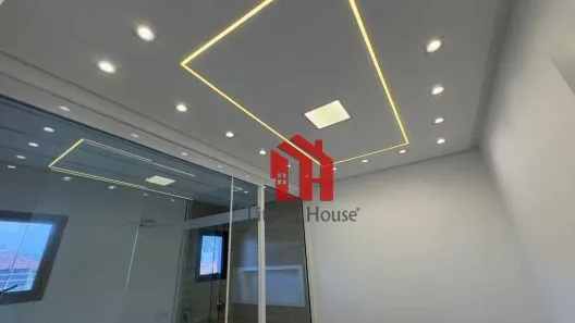 Casa de Condomínio com 4 Quartos para venda ou aluguel, 260m² no Campo Grande, Santos