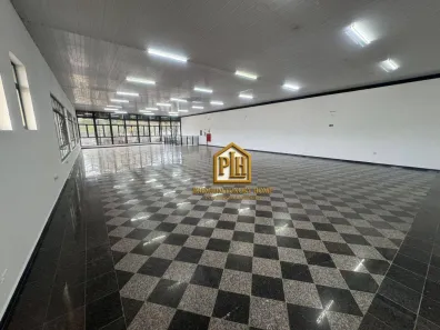 Loja / Salão / Ponto Comercial para alugar, 356m² no Vila Thais, Atibaia