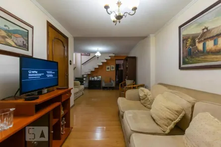 Casa com 3 Quartos à venda, 210m² no Vila Moinho Velho, São Paulo