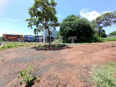 Terreno / Lote / Condomínio para alugar, 370m² no Alto da Boa Vista, Ribeirão Preto