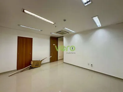 Conjunto Comercial / Sala para alugar, 540m² no Vila Belvedere, Americana
