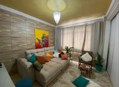Apartamento com 3 Quartos à venda, 110m² no Vilar dos Teles, São João de Meriti