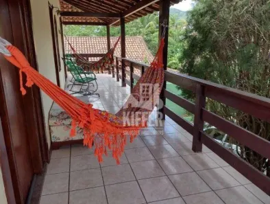 Casa com 5 Quartos à venda, 200m² no Badu, Niterói