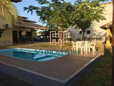 Casa de Condomínio com 2 Quartos à venda, 600m² no Prado, Prado