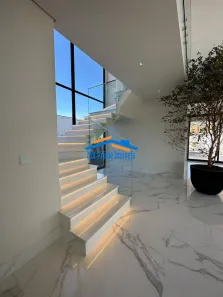 Casa de Condomínio com 4 Quartos à venda, 1283m² no Residencial Jardim Perolla II, Itupeva