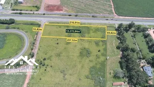 Terreno / Lote / Condomínio à venda, 13272m² no Jardim Nova Limeira, Limeira