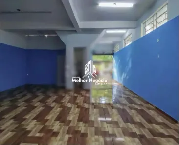 Loja / Salão / Ponto Comercial à venda, 210m² no Boa Vista, Limeira