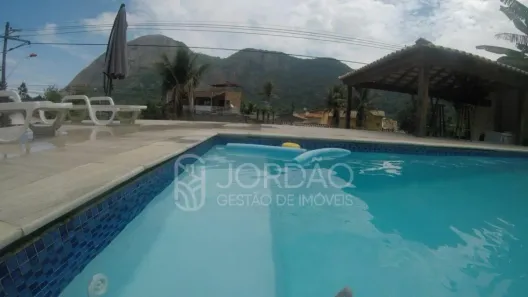 Casa com 2 Quartos para alugar, 10m² no Recanto de Itaipuaçu (Itaipuaçu), Maricá