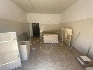 Galpão / Depósito / Armazém à venda, 450m² no Lorenzetti, Marília