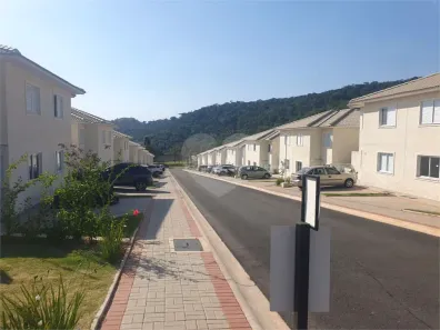 Casa de Vila com 3 Quartos à venda, 90m² no João XXIII, Vinhedo