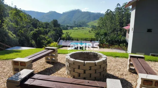 Fazenda / Sítio / Chácara com 3 Quartos à venda, 5800m² no São João Batista, São João Batista