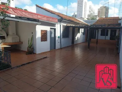 Casa com 2 Quartos para venda ou aluguel, 248m² no Rudge Ramos, São Bernardo do Campo