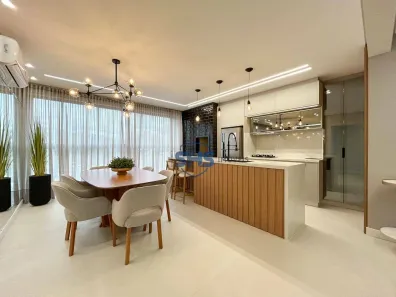 Apartamento com 3 Quartos à venda, 103m² no Vorstadt, Blumenau