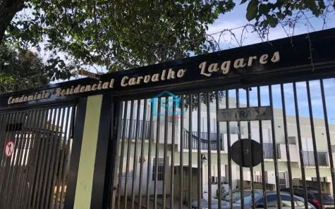 Casa de Condomínio com 2 Quartos à venda, 70m² no Água Vermelha, Poá