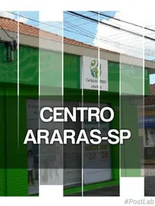 Loja / Salão / Ponto Comercial à venda no Centro, Araras