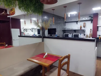 Loja / Salão / Ponto Comercial à venda, 45m² no Icaraí, Niterói