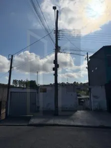 Terreno / Lote / Condomínio à venda, 277m² no Mirante do Arujá, Arujá
