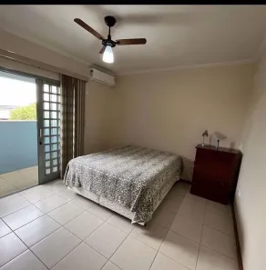 Sobrado com 4 Quartos à venda, 298m² no Centro, Ibiporã