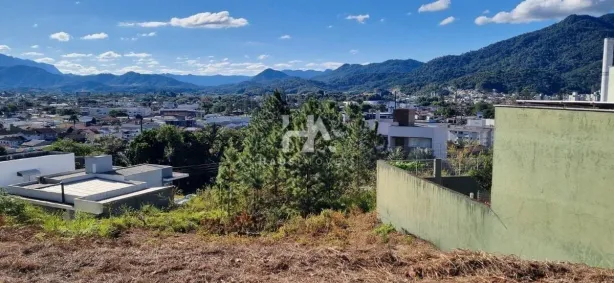 Terreno / Lote / Condomínio à venda, 1m² no Chico de Paulo, Jaraguá do Sul